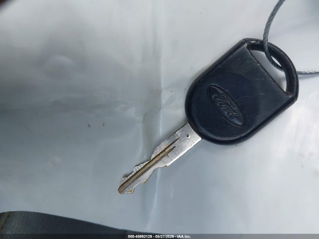 45992129 :رقم المزاد ، 1FTMF1CMXDKG21289 vin ، 2013 Ford F-150 Xl مزاد بيع