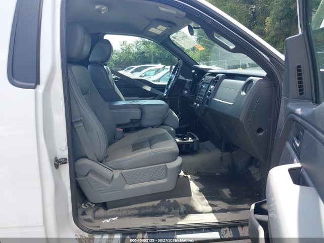 45992129 :رقم المزاد ، 1FTMF1CMXDKG21289 vin ، 2013 Ford F-150 Xl مزاد بيع