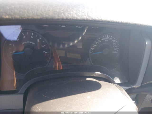 45992129 :رقم المزاد ، 1FTMF1CMXDKG21289 vin ، 2013 Ford F-150 Xl مزاد بيع