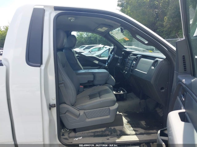 45992129 :رقم المزاد ، 1FTMF1CMXDKG21289 vin ، 2013 Ford F-150 Xl مزاد بيع