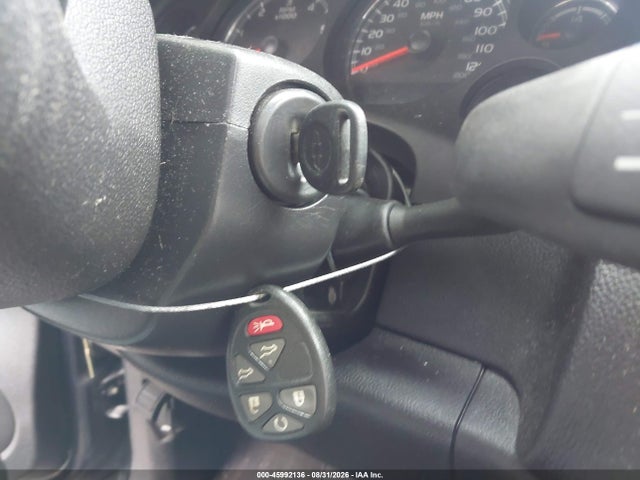45992136 :رقم المزاد ، 1GNSKJE32BR294907 vin ، 2011 Chevrolet Suburban 1500 Lt1 مزاد بيع