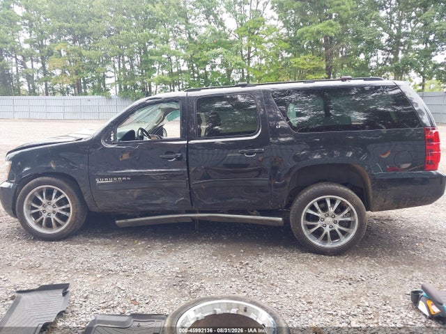 45992136 :رقم المزاد ، 1GNSKJE32BR294907 vin ، 2011 Chevrolet Suburban 1500 Lt1 مزاد بيع
