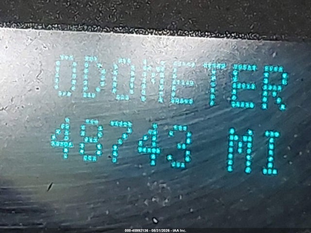 45992136 :رقم المزاد ، 1GNSKJE32BR294907 vin ، 2011 Chevrolet Suburban 1500 Lt1 مزاد بيع