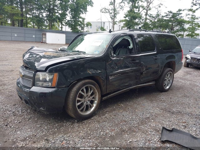45992136 :رقم المزاد ، 1GNSKJE32BR294907 vin ، 2011 Chevrolet Suburban 1500 Lt1 مزاد بيع