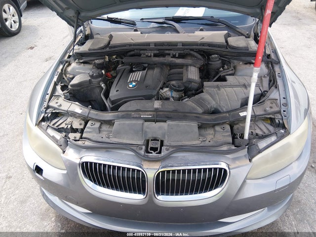 45992139 :رقم المزاد ، WBADW3C56BE539394 vin ، 2011 Bmw 328i مزاد بيع