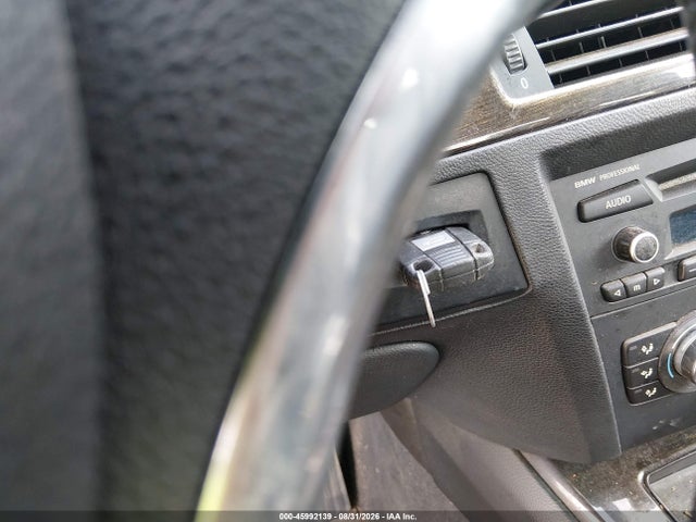 45992139 :رقم المزاد ، WBADW3C56BE539394 vin ، 2011 Bmw 328i مزاد بيع