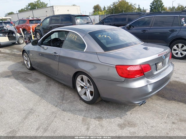 45992139 :رقم المزاد ، WBADW3C56BE539394 vin ، 2011 Bmw 328i مزاد بيع