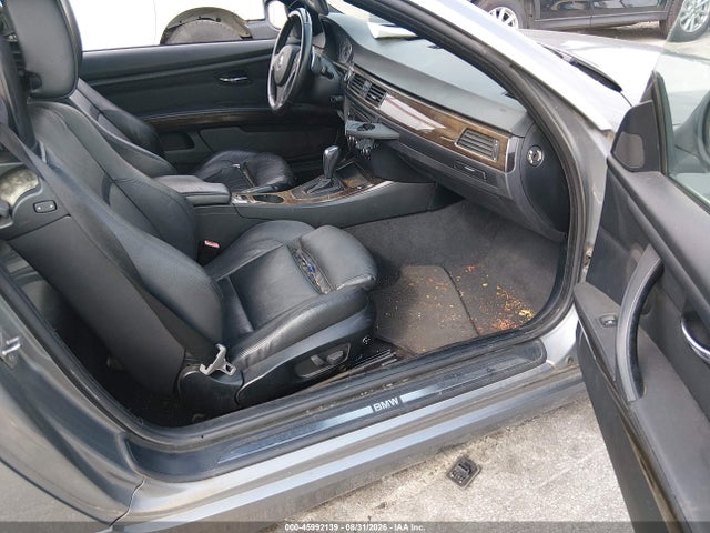 45992139 :رقم المزاد ، WBADW3C56BE539394 vin ، 2011 Bmw 328i مزاد بيع