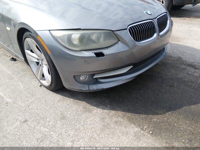 45992139 :رقم المزاد ، WBADW3C56BE539394 vin ، 2011 Bmw 328i مزاد بيع