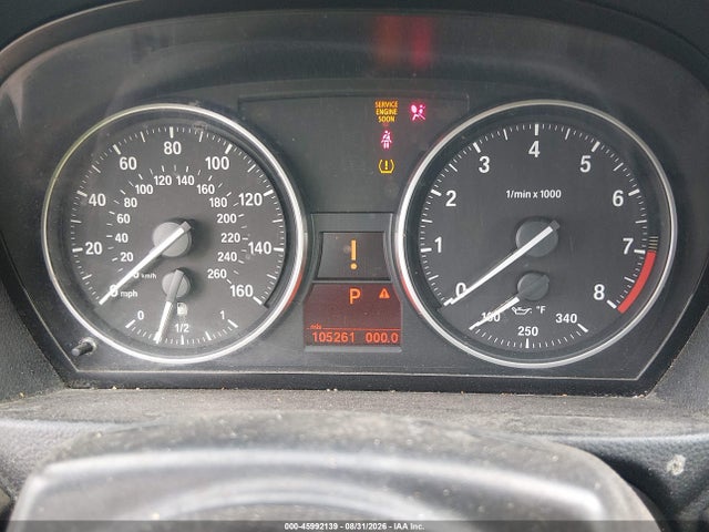 45992139 :رقم المزاد ، WBADW3C56BE539394 vin ، 2011 Bmw 328i مزاد بيع