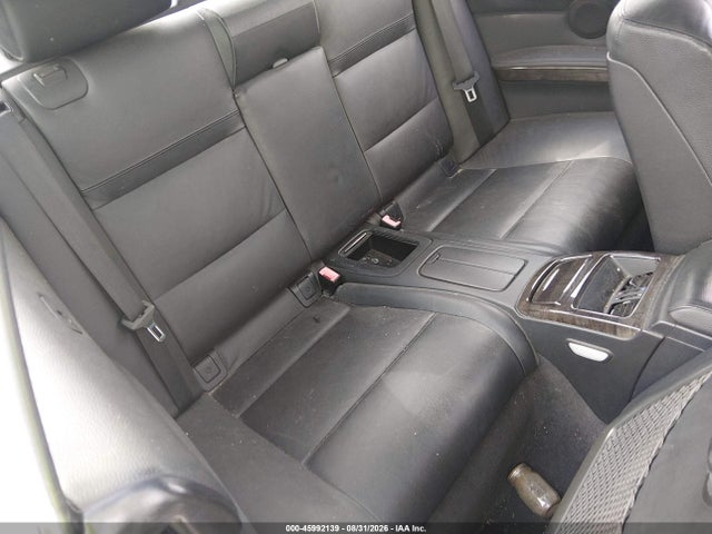 45992139 :رقم المزاد ، WBADW3C56BE539394 vin ، 2011 Bmw 328i مزاد بيع