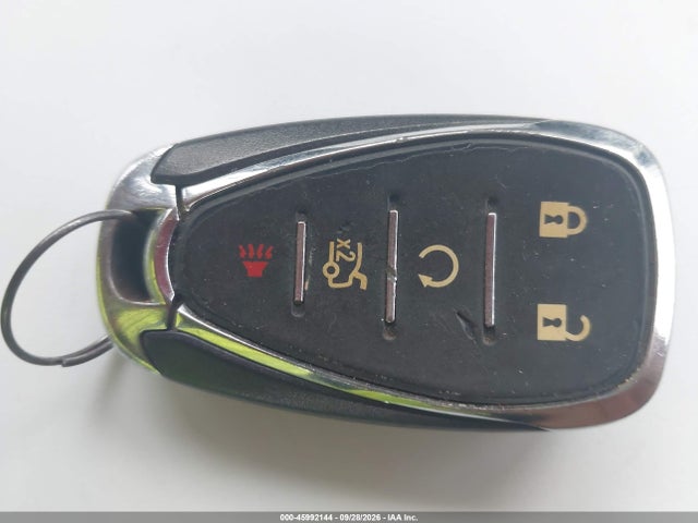 Продажа на аукционе авто 2023 Chevrolet Camaro, vin: 1G1FH1R73P0101335, номер лота: 45992144
