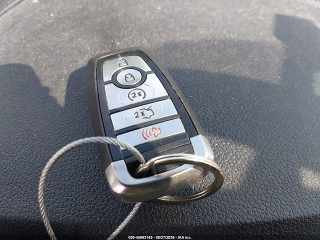 Продаж на аукціоні авто 2018 Ford Explorer Xlt, vin: 1FM5K7D85JGB26254, номер лоту: 45992145