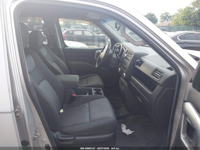 2006 Honda Ridgeline Rts მანქანა იყიდება აუქციონზე, vin: 2HJYK16446H561072, აუქციონის ნომერი: 45992147