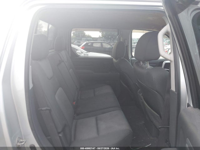 2006 Honda Ridgeline Rts მანქანა იყიდება აუქციონზე, vin: 2HJYK16446H561072, აუქციონის ნომერი: 45992147