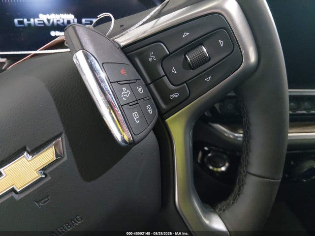 Auction sale of the 2026 Chevrolet Silverado 1500 4wd  Standard Bed Lt, vin: 1GCPKDEK0TZ108046, lot number: 45992148