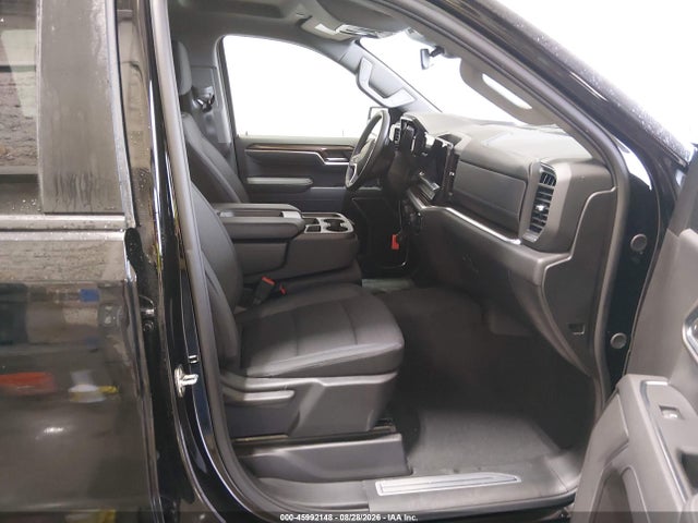 Auction sale of the 2026 Chevrolet Silverado 1500 4wd  Standard Bed Lt, vin: 1GCPKDEK0TZ108046, lot number: 45992148