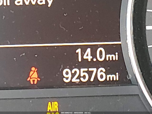 45992152 :رقم المزاد ، WAUD8AFC1JN049808 vin ، 2018 Audi A6 2.0t Premium Plus مزاد بيع