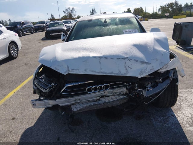 45992152 :رقم المزاد ، WAUD8AFC1JN049808 vin ، 2018 Audi A6 2.0t Premium Plus مزاد بيع