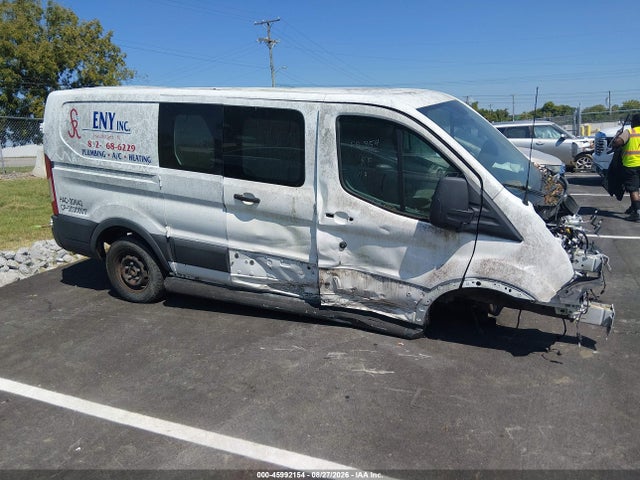 Продаж на аукціоні авто 2015 Ford Transit-250, vin: 1FTNR1ZM7FKA56280, номер лоту: 45992154