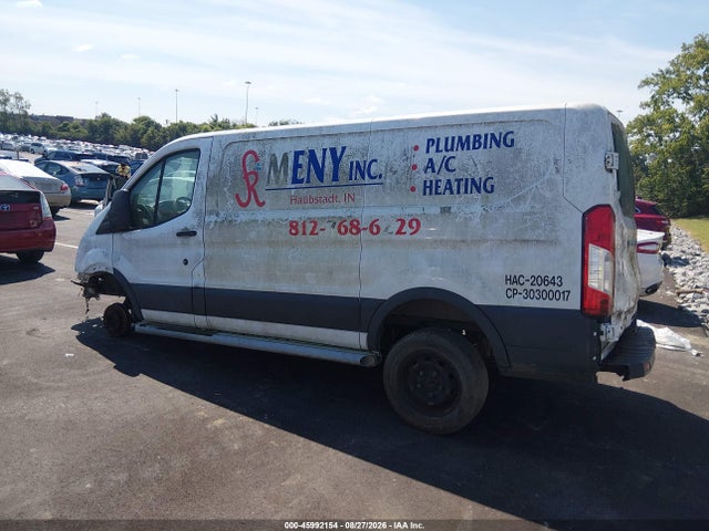 Продаж на аукціоні авто 2015 Ford Transit-250, vin: 1FTNR1ZM7FKA56280, номер лоту: 45992154
