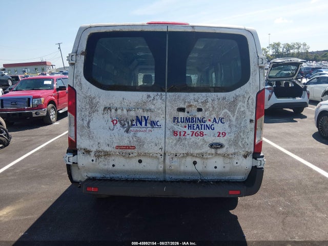 Продаж на аукціоні авто 2015 Ford Transit-250, vin: 1FTNR1ZM7FKA56280, номер лоту: 45992154