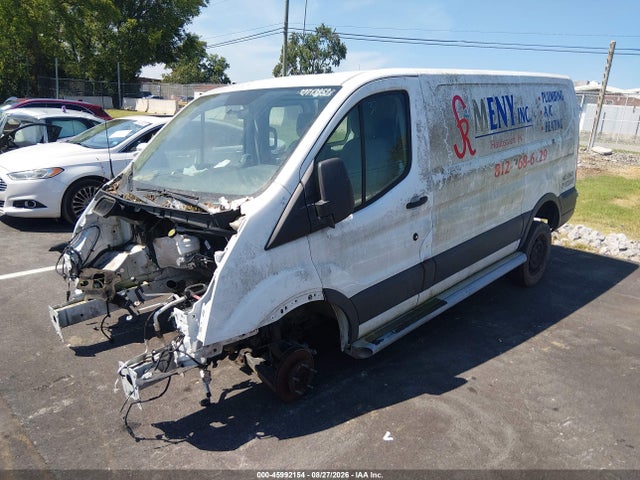 Продаж на аукціоні авто 2015 Ford Transit-250, vin: 1FTNR1ZM7FKA56280, номер лоту: 45992154