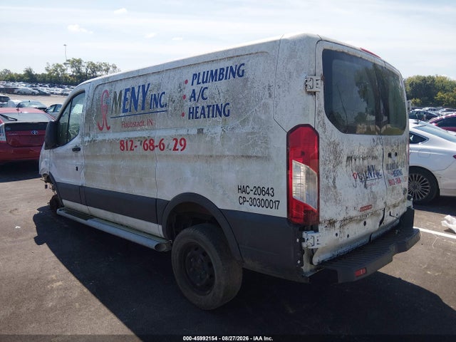 Продаж на аукціоні авто 2015 Ford Transit-250, vin: 1FTNR1ZM7FKA56280, номер лоту: 45992154