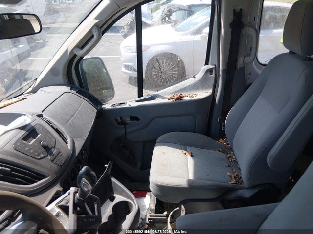 Продаж на аукціоні авто 2015 Ford Transit-250, vin: 1FTNR1ZM7FKA56280, номер лоту: 45992154