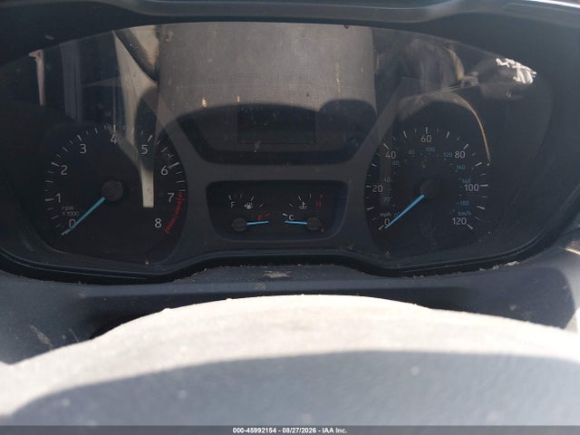 Продаж на аукціоні авто 2015 Ford Transit-250, vin: 1FTNR1ZM7FKA56280, номер лоту: 45992154