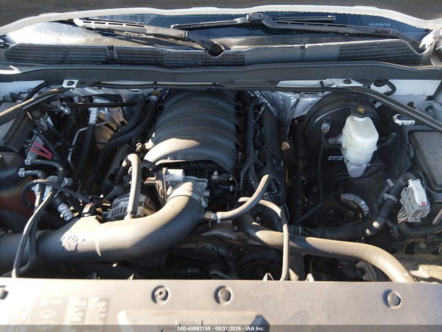 45992158 :رقم المزاد ، 1GCVKREC3EZ417817 vin ، 2014 Chevrolet Silverado 1500 Lt مزاد بيع