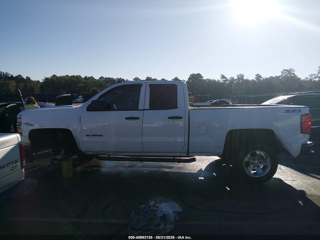 45992158 :رقم المزاد ، 1GCVKREC3EZ417817 vin ، 2014 Chevrolet Silverado 1500 Lt مزاد بيع
