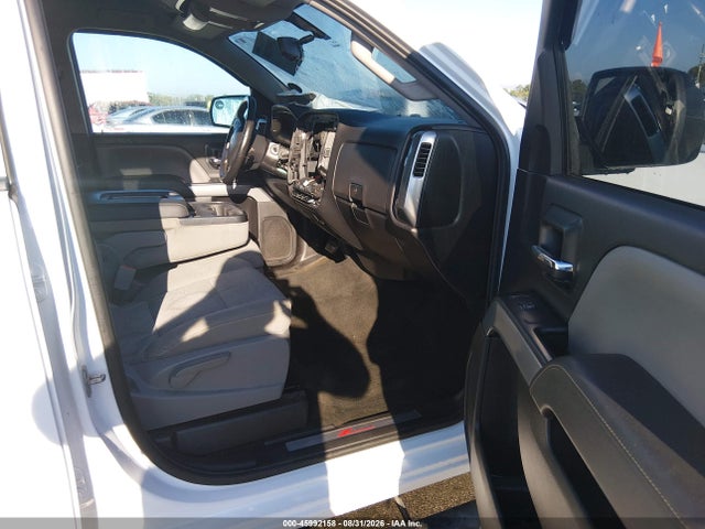 45992158 :رقم المزاد ، 1GCVKREC3EZ417817 vin ، 2014 Chevrolet Silverado 1500 Lt مزاد بيع