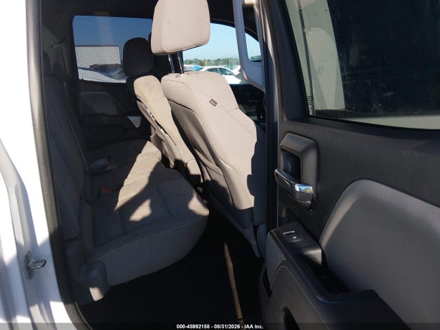 45992158 :رقم المزاد ، 1GCVKREC3EZ417817 vin ، 2014 Chevrolet Silverado 1500 Lt مزاد بيع