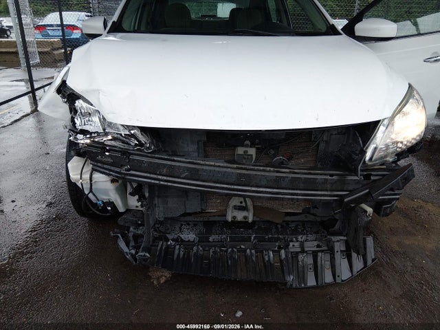 Продаж на аукціоні авто 2015 Nissan Sentra S, vin: 3N1AB7AP5FY302064, номер лоту: 45992160