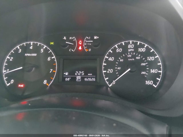 Продаж на аукціоні авто 2015 Nissan Sentra S, vin: 3N1AB7AP5FY302064, номер лоту: 45992160