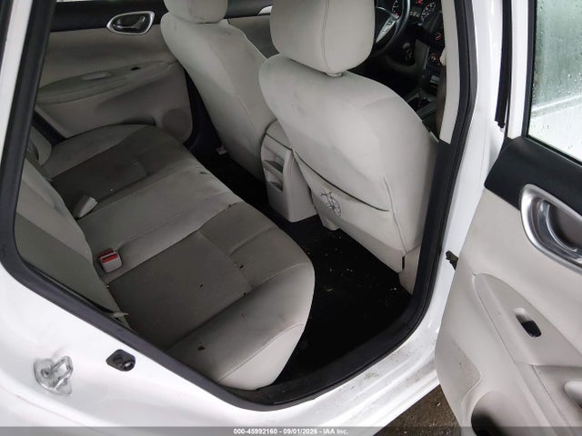 Продаж на аукціоні авто 2015 Nissan Sentra S, vin: 3N1AB7AP5FY302064, номер лоту: 45992160