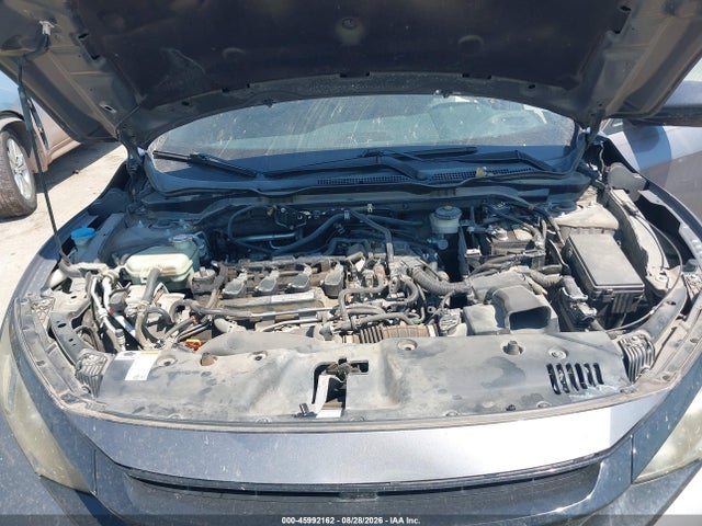 Aukcja sprzedaży 2017 Honda Civic Si, vin: 2HGFC1E53HH703936, numer aukcji: 45992162
