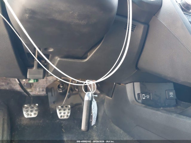Aukcja sprzedaży 2017 Honda Civic Si, vin: 2HGFC1E53HH703936, numer aukcji: 45992162