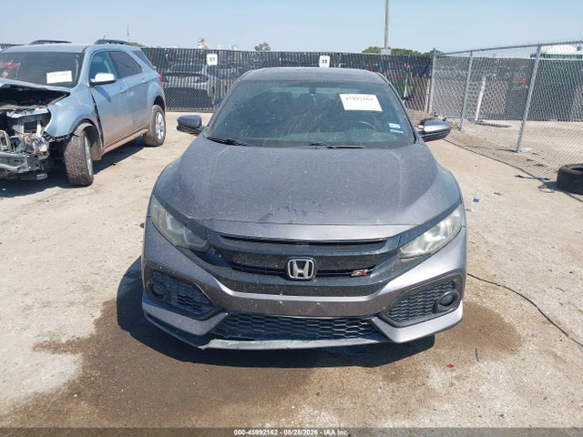 Aukcja sprzedaży 2017 Honda Civic Si, vin: 2HGFC1E53HH703936, numer aukcji: 45992162