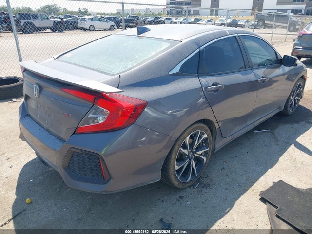 Aukcja sprzedaży 2017 Honda Civic Si, vin: 2HGFC1E53HH703936, numer aukcji: 45992162