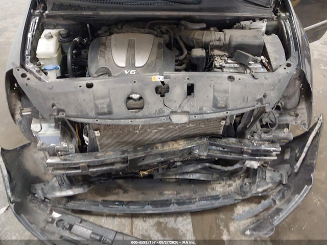 Aukcja sprzedaży 2014 Kia Sedona Ex, vin: KNDMH4C76E6574455, numer aukcji: 45992167