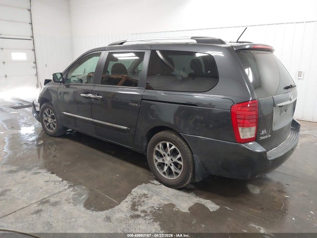 Aukcja sprzedaży 2014 Kia Sedona Ex, vin: KNDMH4C76E6574455, numer aukcji: 45992167