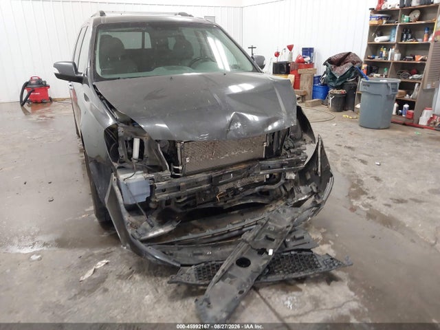 Aukcja sprzedaży 2014 Kia Sedona Ex, vin: KNDMH4C76E6574455, numer aukcji: 45992167