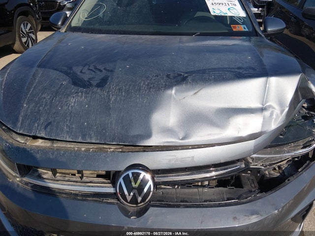 3VW7X7BU2SM073936 Volkswagen Jetta 1.5t Se