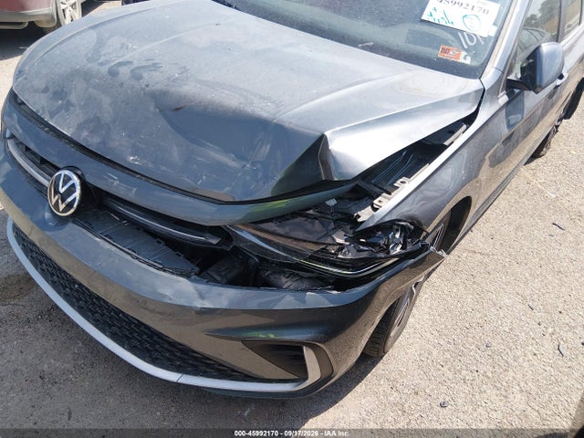 3VW7X7BU2SM073936 Volkswagen Jetta 1.5t Se