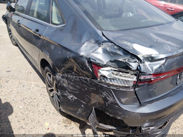 3VW7X7BU2SM073936 Volkswagen Jetta 1.5t Se