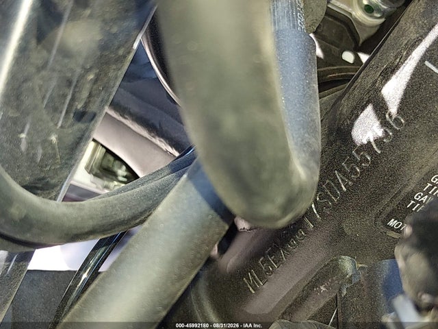 Kawasaki EX500 2025 ML5EXGG17SDA55756 Image 10