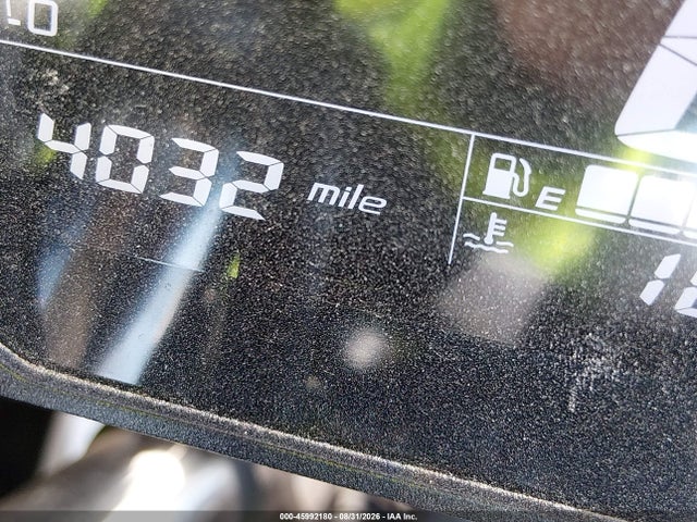 Kawasaki EX500 2025 ML5EXGG17SDA55756 Image 14