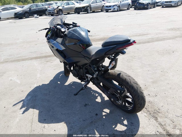 Kawasaki EX500 2025 ML5EXGG17SDA55756 Image 3